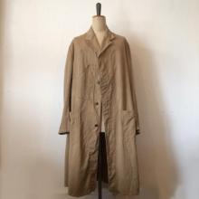 Vintage / 40's England / Engineer work coat