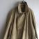 Vintage / 60's France / Trench coat