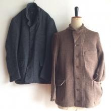 Django Atour / BRITISHTWEED JKT