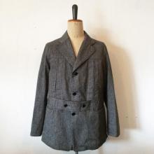 Django Atour/ANOTHERLINE/Artisan Tailor-Work JKT