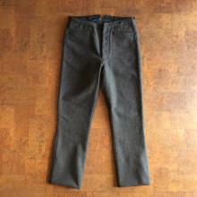 Django Atour / AL / VICTORIANS WOOL-MELTON TROUSER