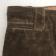 Vintage / 50's France / Corduroy Jopper Pants