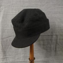 Django Atour / irish work linen cap