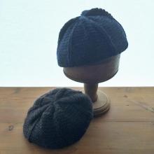 Django Atour / KNITBERET CAP