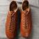 Django Atour / german leather shoes