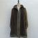 Vintage / Dead stock / 1947 US Army Overcoat