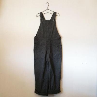 Django Atour / FRENCHWORK S・P OVERALLS