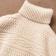 DJANGO ATOUR / TURTLENECK SWEATER