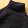 DJANGO ATOUR / TURTLENECK SWEATER