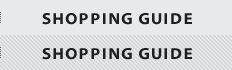 SHOPPING GUIDE