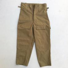 Dead stock / The former Soviet / Tankers pants