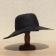 Vintage / Deadstock / 40〜50's France / Straw Hat