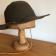 Vintage / 60's Belgium / Felt Hat
