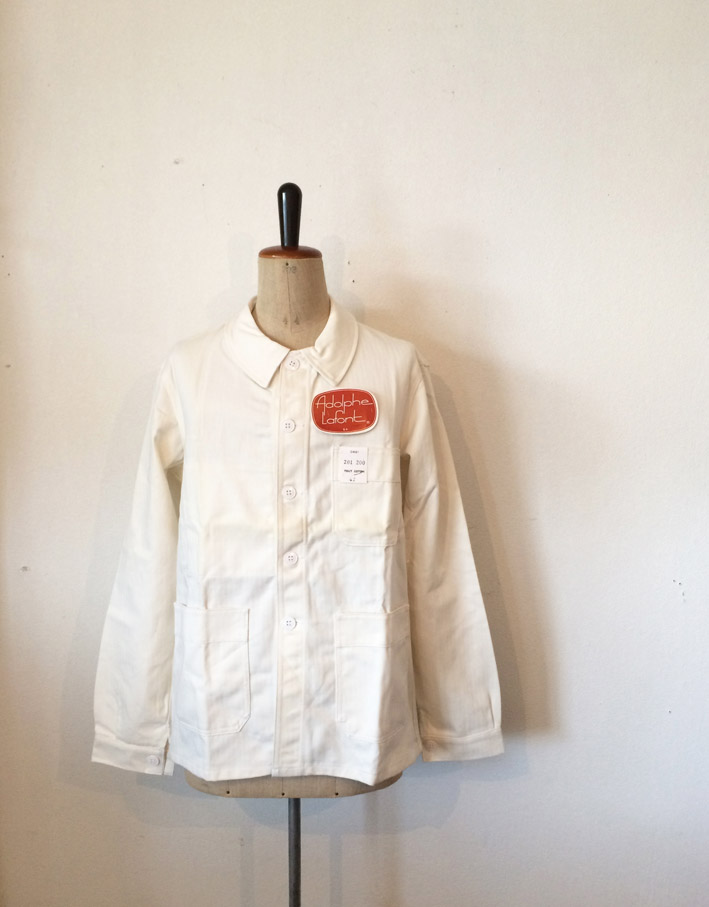 Vintage/Deadst/France 50's/AdolpheLafont/coverall